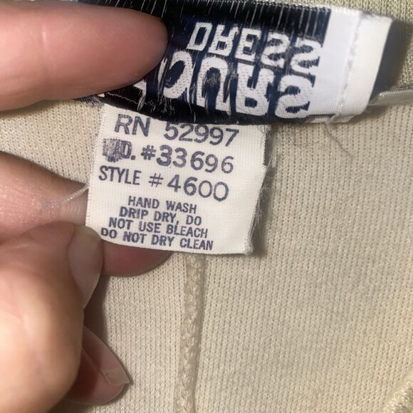 Vintage Womens Velvet Floral Metallic Maxi Dress Long Sleeve 7 70s 80s Romantic - Picture 10 of 11